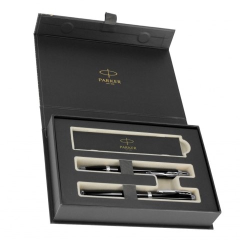 PARKER IM PEN SET PEN PEN MATTE BLACK CT ET/PARESBL PARKER