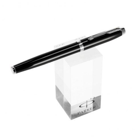 PARKER IM PEN SET PEN PEN MATTE BLACK CT ET/PARESBL PARKER