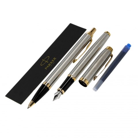 SET PARKER IM STAL GT PEN PEN 2022 ET/PAR/BRU PARKER