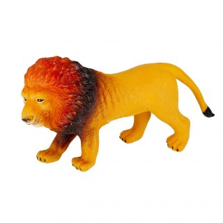 WILD ANIMALS FIGURE 28 CM MEGA CREATIVE 500763 MEGA CREATIVE