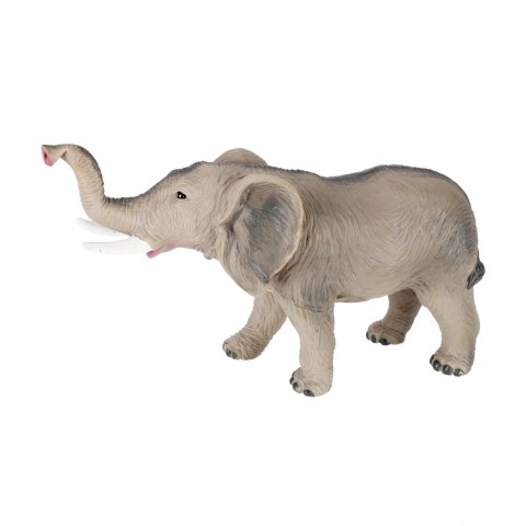 WILD ANIMALS FIGURE 28 CM MEGA CREATIVE 500763 MEGA CREATIVE