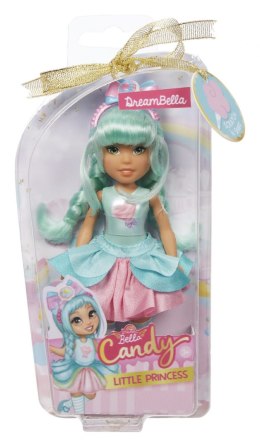 Dream Bella: Candy Little Princess Doll Asst