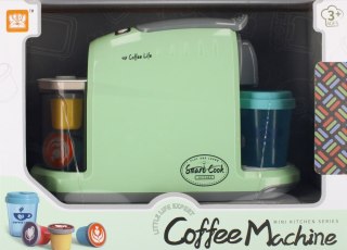 COFFEE MACHINE WITH ACCESSORIES MEGA CREATIVE 501153 MEGA CREATIVE