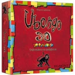 Ubongo 3D game