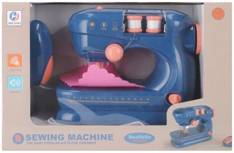 SEWING MACHINE B/O 29X19X11 MC WB 12/24 MEGA CREATIVE