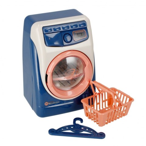 WASHING MACHINE WITH ACCESSORIES MEGA CREATIVE 501129 MEGA CREATIVE