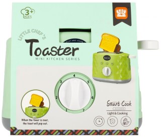 TOASTER WITH ACCESSORIES MEGA CREATIVE 501158 MEGA CREATIVE