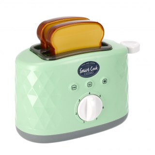 TOASTER WITH ACCESSORIES MEGA CREATIVE 501158 MEGA CREATIVE