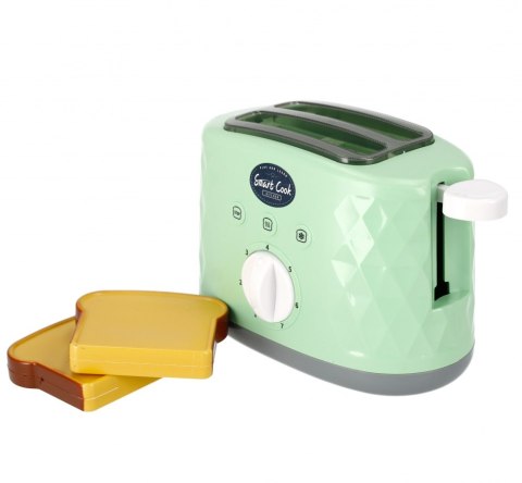 TOASTER WITH ACCESSORIES MEGA CREATIVE 501158 MEGA CREATIVE