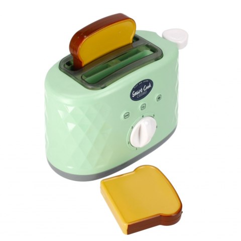 TOASTER WITH ACCESSORIES MEGA CREATIVE 501158 MEGA CREATIVE