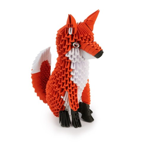 CREATIVE SET ORIGAMI FOX 3D 777EL PUD ALEXANDER 025736 ALX ALEXANDER