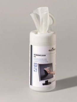 MONIT NAS DURABLE CLEANING WIPES 573602 DURABLE