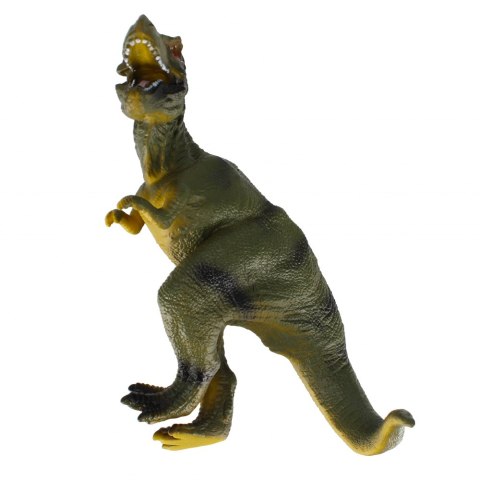 DINOSAURS 25 CM FIGURES MEGA CREATIVE 502355 MEGA CREATIVE