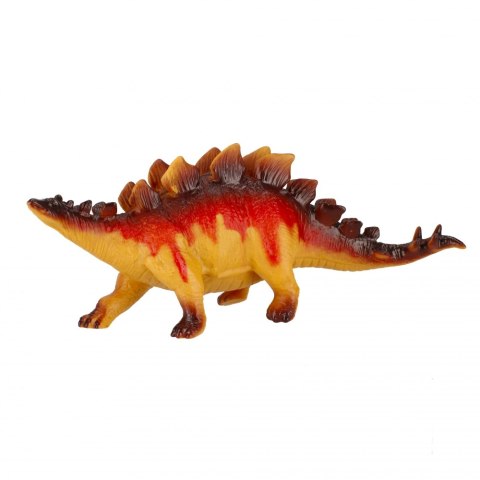 DINOSAURS 25 CM FIGURES MEGA CREATIVE 502355 MEGA CREATIVE