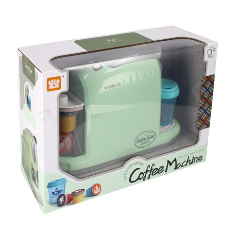 COFFEE MACHINE WITH ACCESSORIES MEGA CREATIVE 501153 MEGA CREATIVE