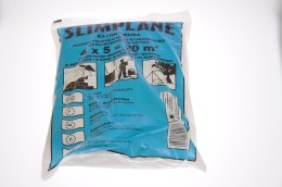 PAINTING FOIL LDPE SLIMPLANE THICK 4X5MB PACKAGE 0629 PACKAGE