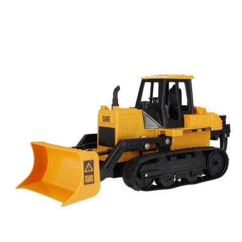 CONSTRUCTION MACHINE REMOTE-CONTROLLED BULLDOOR MEGA CREATIVE 501947 MEGA CREATIVE