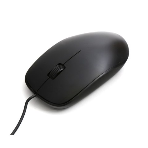 MOUSE COMP OMEGA OM0420 USB OPTICAL 1000DPI WB OMEGA