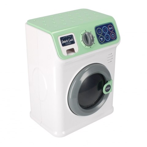 WASHING MACHINE WITH ACCESSORIES MEGA CREATIVE 501156 MEGA CREATIVE