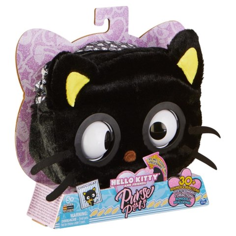 PURSE PETS HANDBAG SANRIO AST 6064595 WB4 SPIN MASTER