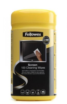 FELLOWES SCREEN CLEANING CLOTHS 99703 FELLOWES