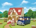 SYLVANIAN FARMHOUSE RED ROOF 5567 PUD6 EPOCH