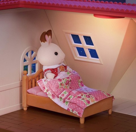 SYLVANIAN FARMHOUSE RED ROOF 5567 PUD6 EPOCH