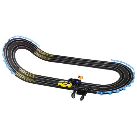 REMOTE CAR TRACK MEGA CREATIVE 502258 MEGA CREATIVE