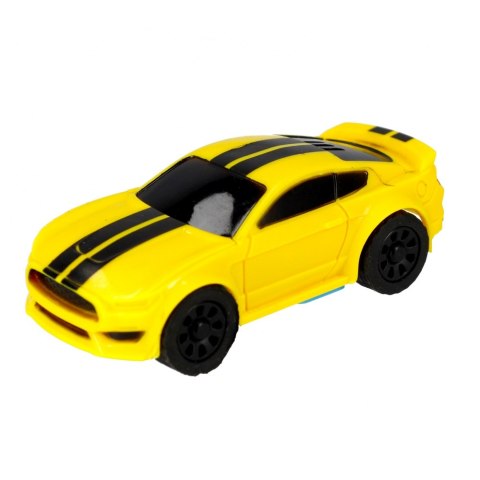 REMOTE CAR TRACK MEGA CREATIVE 502258 MEGA CREATIVE