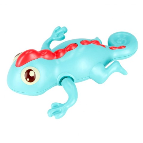 WIND-WIND LIZARD TOY 14 CM MEGA CREATIVE 502320 MEGA CREATIVE