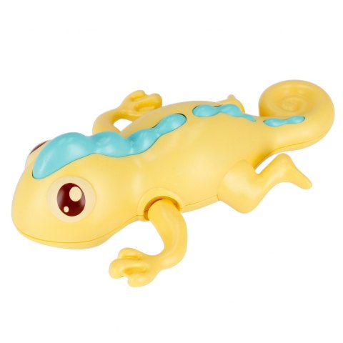 WIND-WIND LIZARD TOY 14 CM MEGA CREATIVE 502320 MEGA CREATIVE