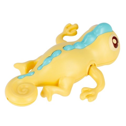 WIND-WIND LIZARD TOY 14 CM MEGA CREATIVE 502320 MEGA CREATIVE