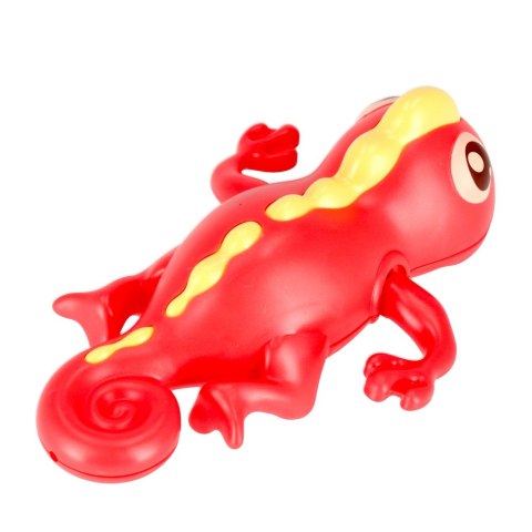 WIND-WIND LIZARD TOY 14 CM MEGA CREATIVE 502320 MEGA CREATIVE