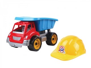 TIPPER CAR HELMET TEH3961 MAKSIK NET