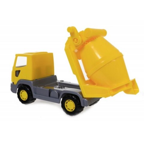 AUTO CONCRETE MIXER WADER POLESIE 41609 POLESIE