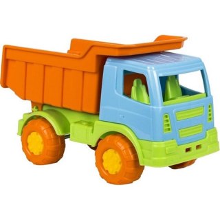 TRUCK 16 CM TIOMA WADER POLESIE 3253 POLESIE