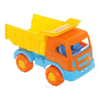 TRUCK 16 CM TIOMA WADER POLESIE 3253 POLESIE