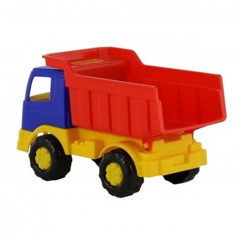 TRUCK 21 CM SALUT WADER POLESIE 8946 POLESIE