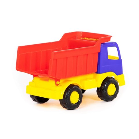 TRUCK 21 CM SALUT WADER POLESIE 8946 POLESIE