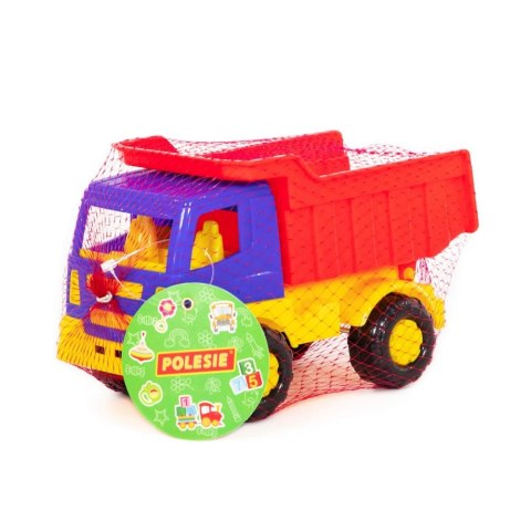 TRUCK 21 CM SALUT WADER POLESIE 8946 POLESIE