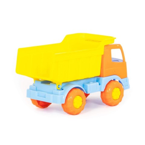 TRUCK 21 CM SALUT WADER POLESIE 8946 POLESIE