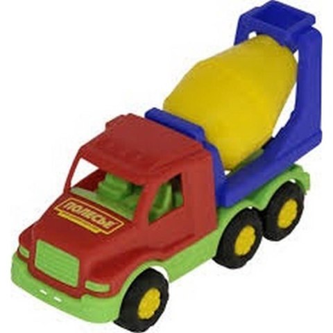 TRUCK 21 CM WADER POLESIE 35158 POLESIE