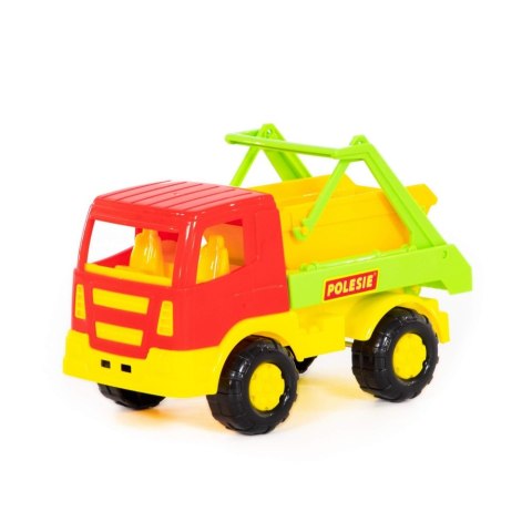 TRUCK 21 CM WADER POLESIE 8984 POLESIE