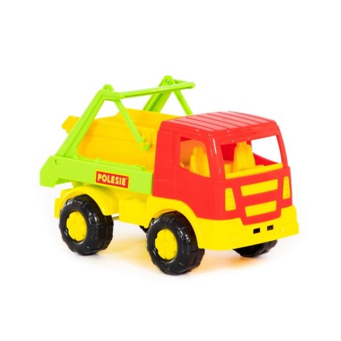 TRUCK 21 CM WADER POLESIE 8984 POLESIE