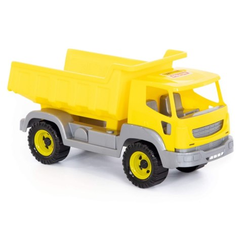 TRUCK GRANIT TIPPER WADER POLESIE 38098 WADP POLESIE