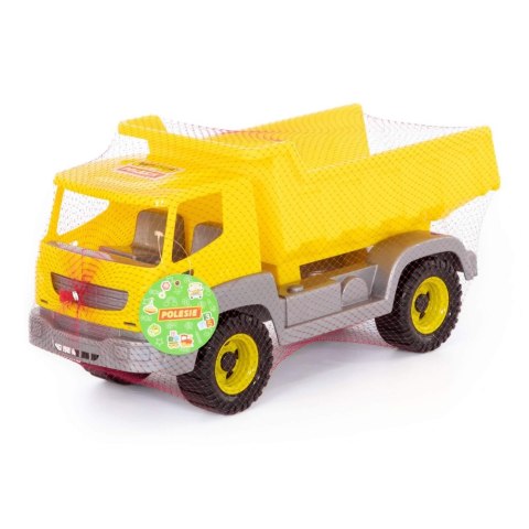 TRUCK GRANIT TIPPER WADER POLESIE 38098 WADP POLESIE