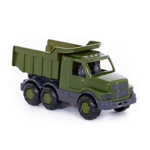 TRUCK MAXIK WADER POLESIE 49049 WADP POLESIE