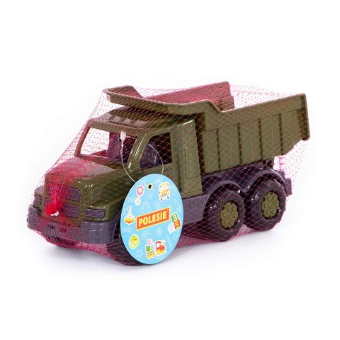 TRUCK MAXIK WADER POLESIE 49049 WADP POLESIE