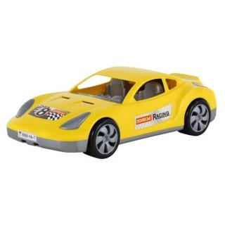 RACING CAR 35 CM POLESIE 59376 WAD POLESIE