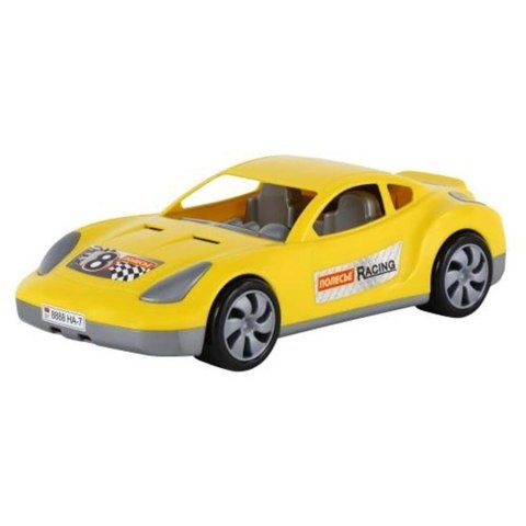 RACING CAR 35 CM POLESIE 59376 WAD POLESIE